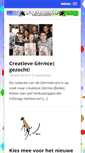 Mobile Screenshot of germelaand.nl